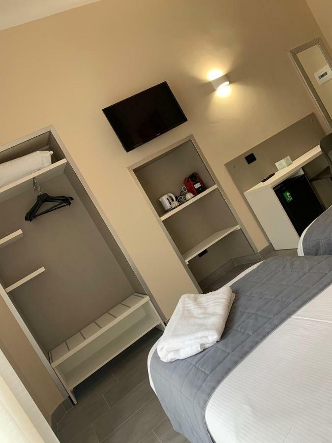 Aparthotel San Gregorio 45 Milan Exterior photo