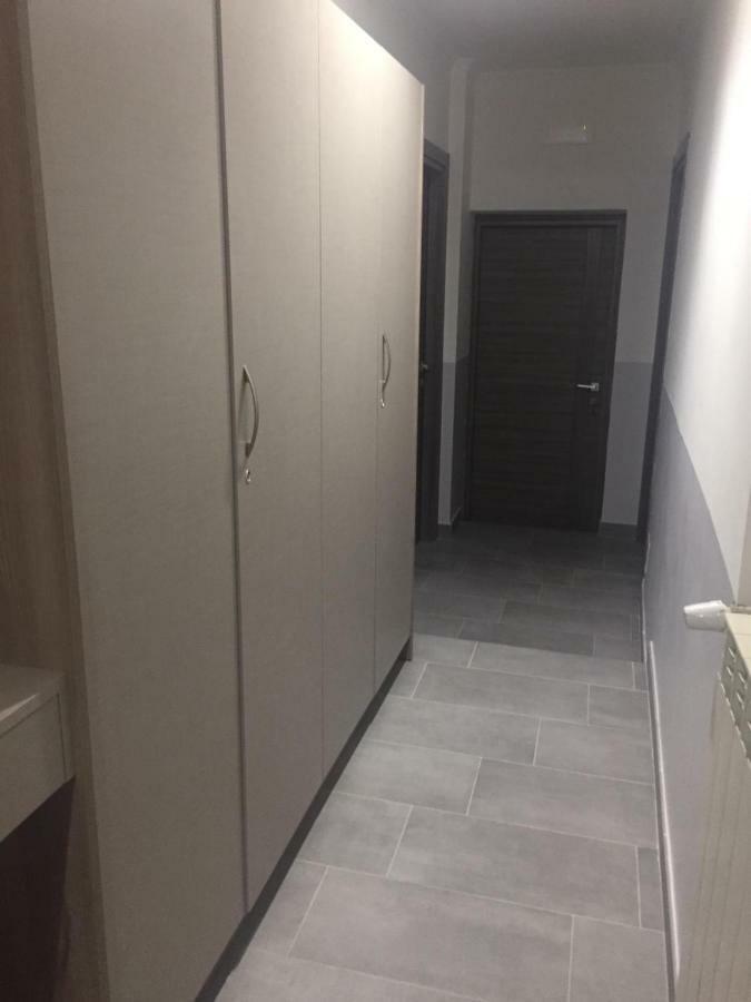 Aparthotel San Gregorio 45 Milan Exterior photo